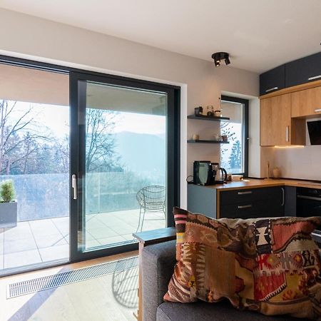 Mirador Bohemian Apt With Views Over Old Town And Tampa Mountain, Near Poiana Brasov Exterior photo